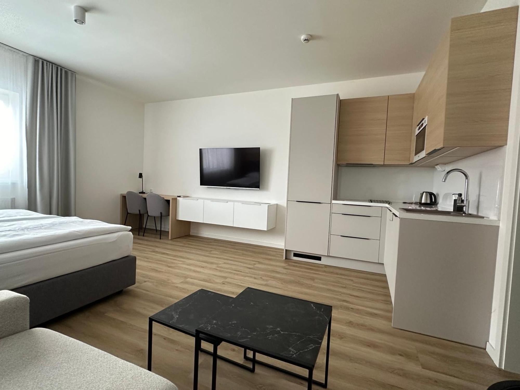 Hotel Kapitol 모스트 외부 사진