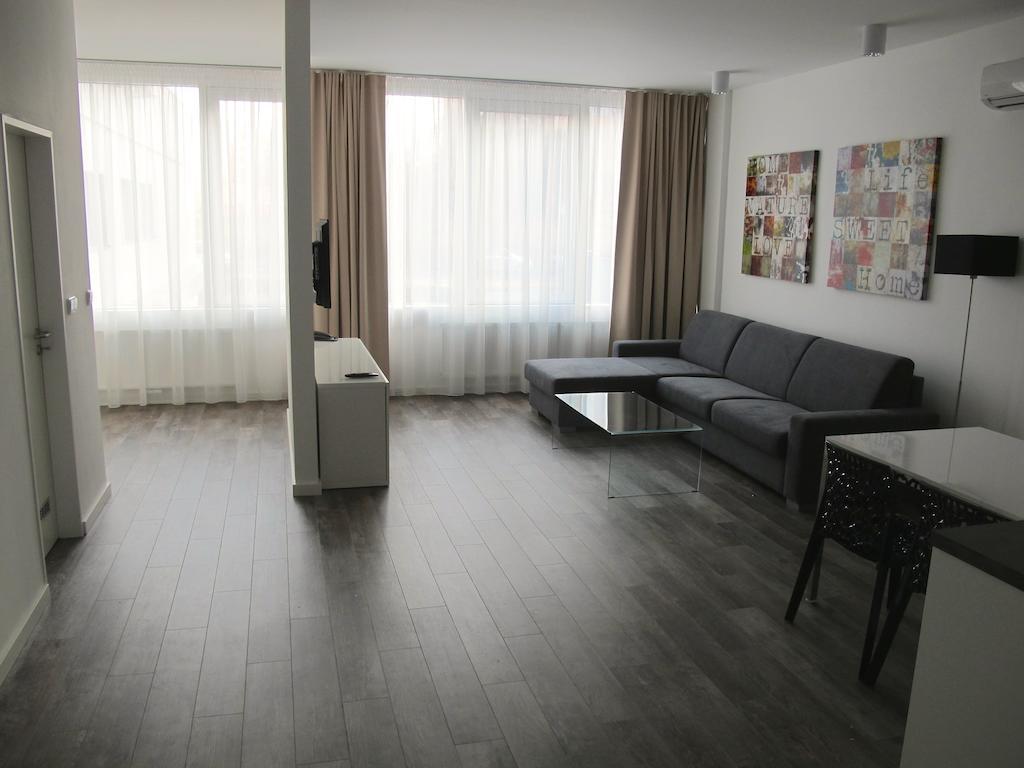 Hotel Kapitol 모스트 객실 사진